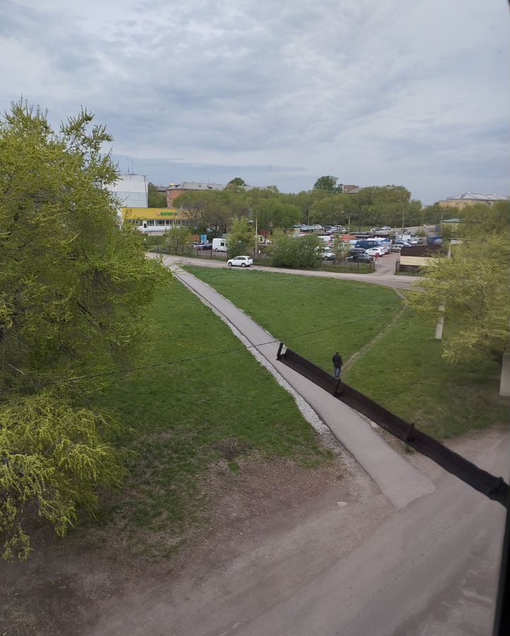 квартира г Белово ул Серова 54 Городок, Новый Городок фото 23