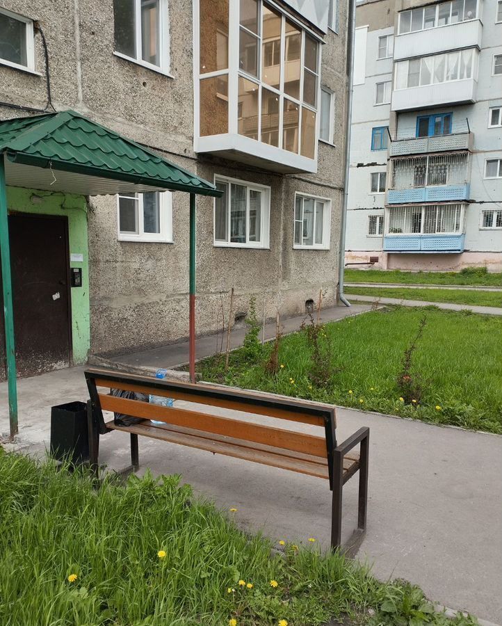 квартира г Белово ул Серова 54 Городок, Новый Городок фото 28