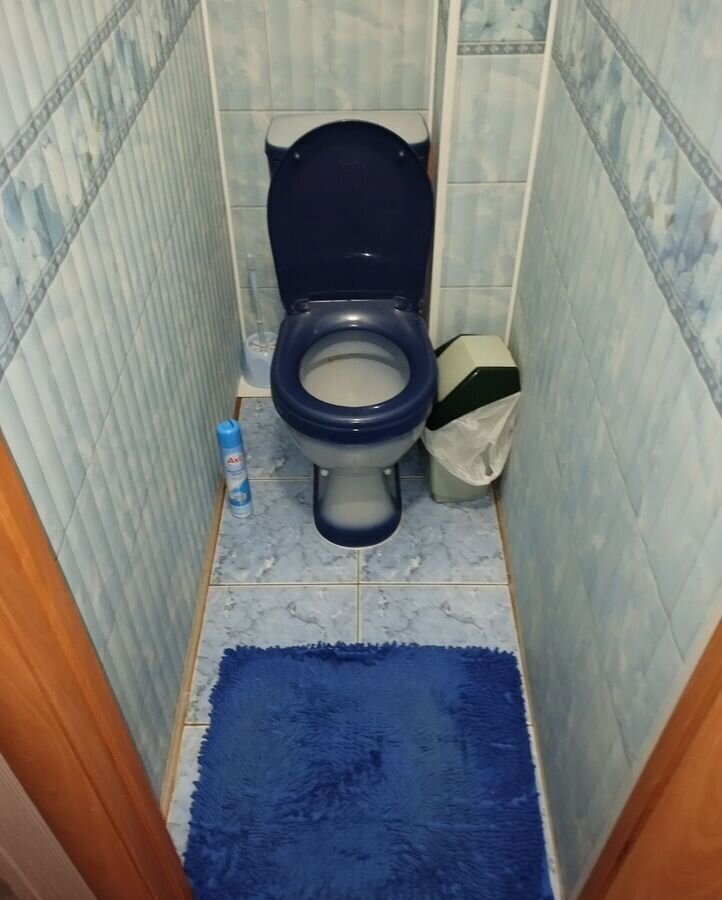 квартира г Белово ул Серова 54 Городок, Новый Городок фото 32