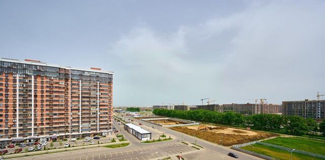 р-н Прикубанский ул Западный Обход 45 фото