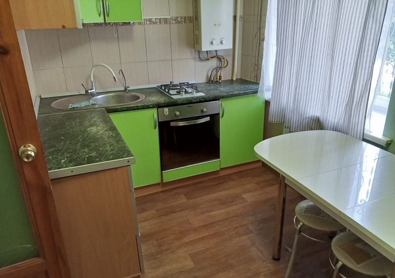 квартира р-н Лениногорский г Лениногорск ул Куйбышева 38 Республика Татарстан Татарстан, муниципальное образование Лениногорск фото 1