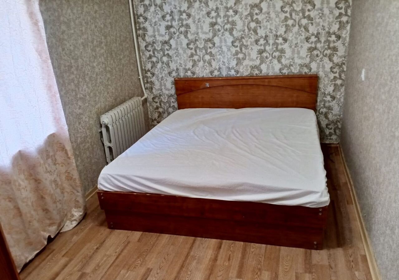квартира р-н Лениногорский г Лениногорск ул Куйбышева 38 Республика Татарстан Татарстан, муниципальное образование Лениногорск фото 2