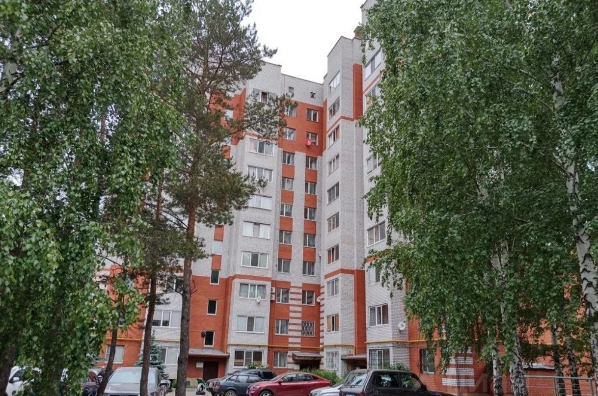 квартира г Казань метро Горки р-н Советский ул Рихарда Зорге 13б фото 2
