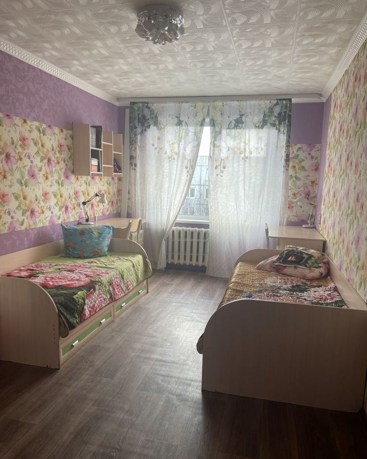 квартира г Североморск ул Генерала Фулика 3 фото 4
