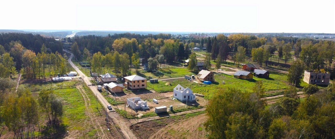 офис г Домодедово мкр Барыбино КП Данилово Парк Парк тер., 263 фото 3