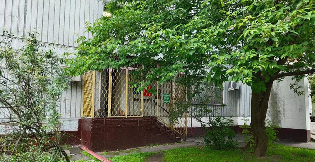 метро Юго-Восточная пр-кт Волгоградский 160к/3 муниципальный округ Выхино-Жулебино фото