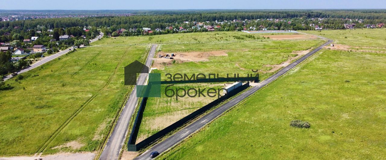 офис г Чехов Пром Репниково тер., 18 фото 1