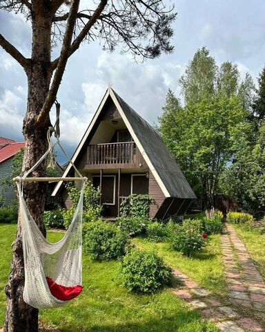 д Ламишино снт Радуга-2 41 км, 38, Истра, Пятницкое шоссе фото