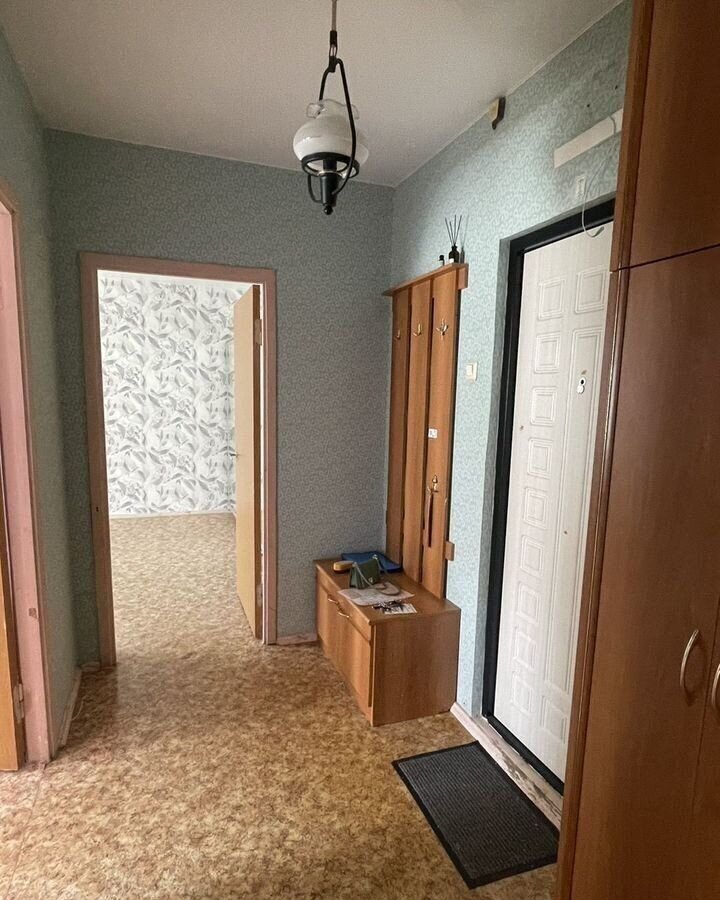 квартира г Москва метро Юго-Западная ул Академика Анохина 5к/3 муниципальный округ Тропарёво-Никулино фото 3