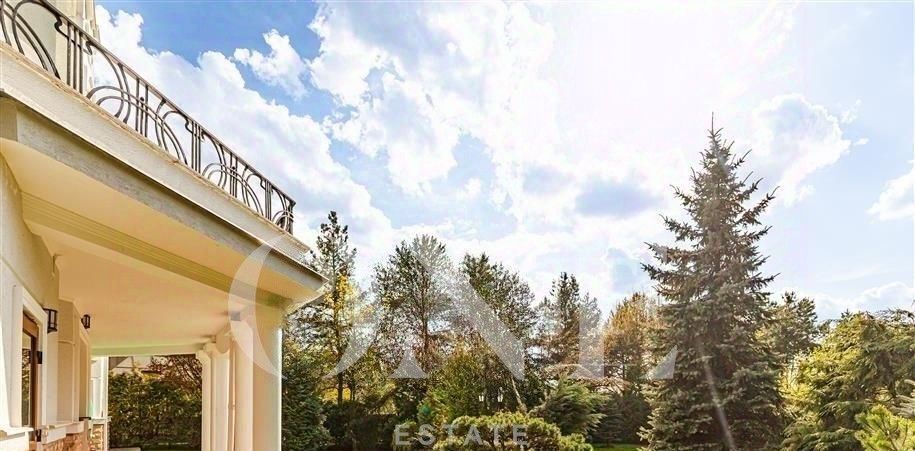 дом г Красногорск Липовая Роща, Береста кп, 17 фото 2