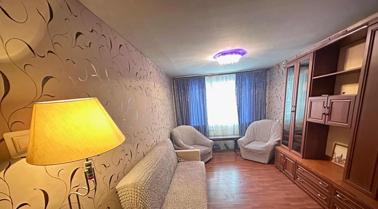квартира г Долгопрудный ул Театральная 12 фото 1