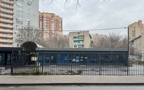свободного назначения ул Колхозная 7в Ухтомская фото