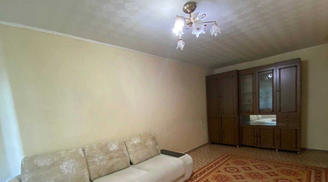 квартира г Димитровград пр-кт Ленина 15а фото 2