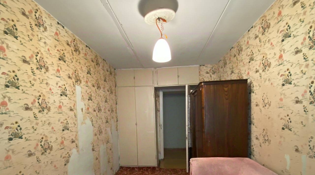 квартира г Димитровград пр-кт Ленина 15а фото 4