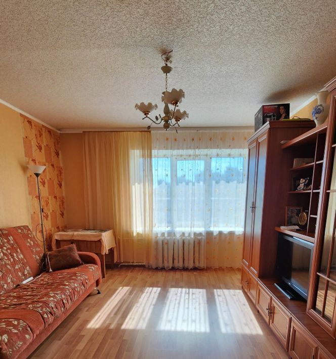 квартира г Череповец р-н Заягорбский ул Архангельская 100 фото 3