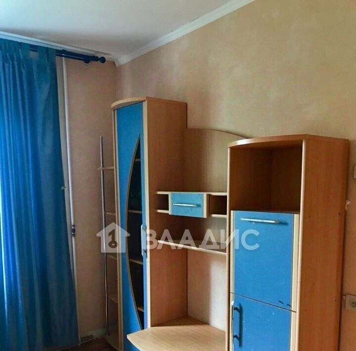 квартира г Белгород Западный ул Шаландина 25 фото 4