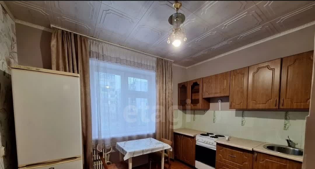 квартира г Старый Оскол микрорайон Жукова 29А фото 3