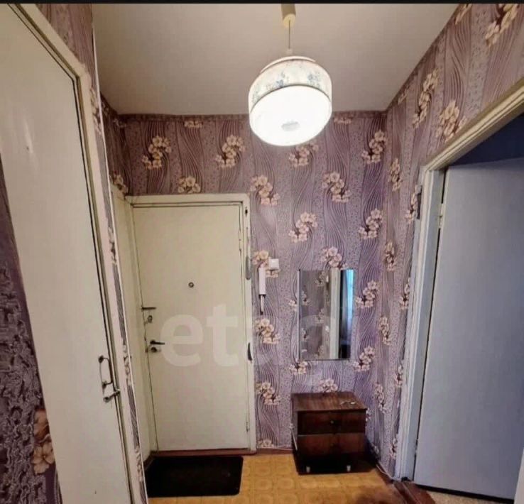 квартира г Старый Оскол микрорайон Жукова 29А фото 4
