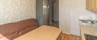 квартира г Челябинск р-н Курчатовский ул Косарева 8 фото 6