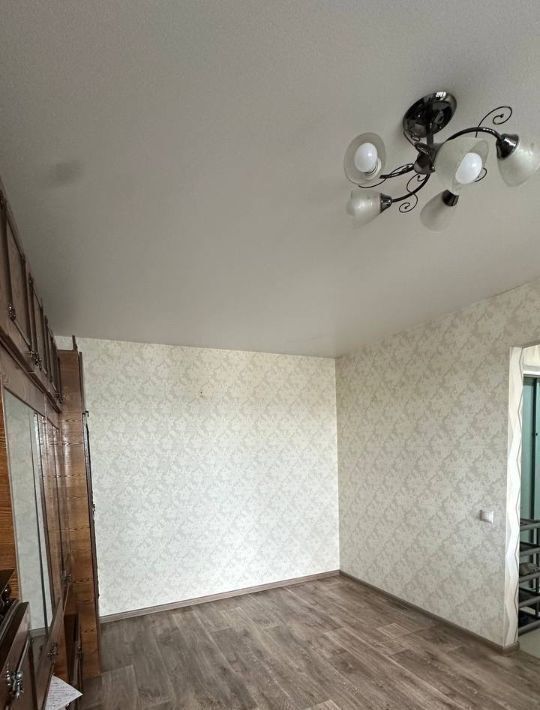 квартира г Барнаул р-н Железнодорожный ул Северо-Западная 35 фото 6