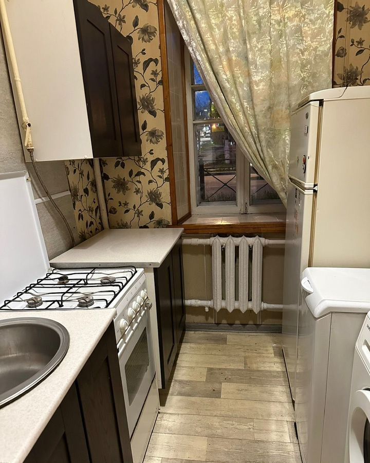 квартира городской округ Богородский г Ногинск ул Рабочая 26 фото 4