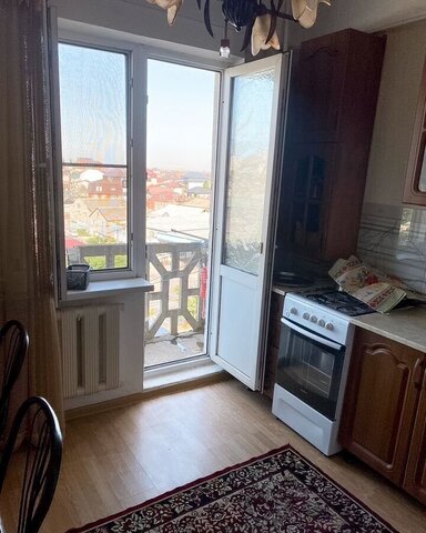р-н Кировский дом 2а фото