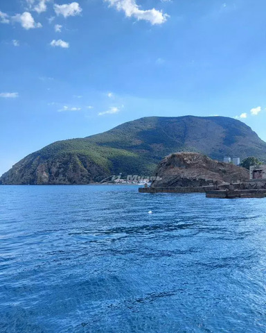 земля пер Курортный фото