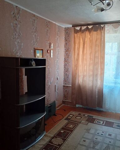 комната р-н Октябрьский ул Чехова 15 фото