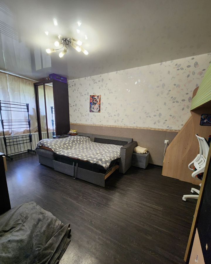 квартира г Великий Новгород Донецкий ул Рахманинова 11 фото 2