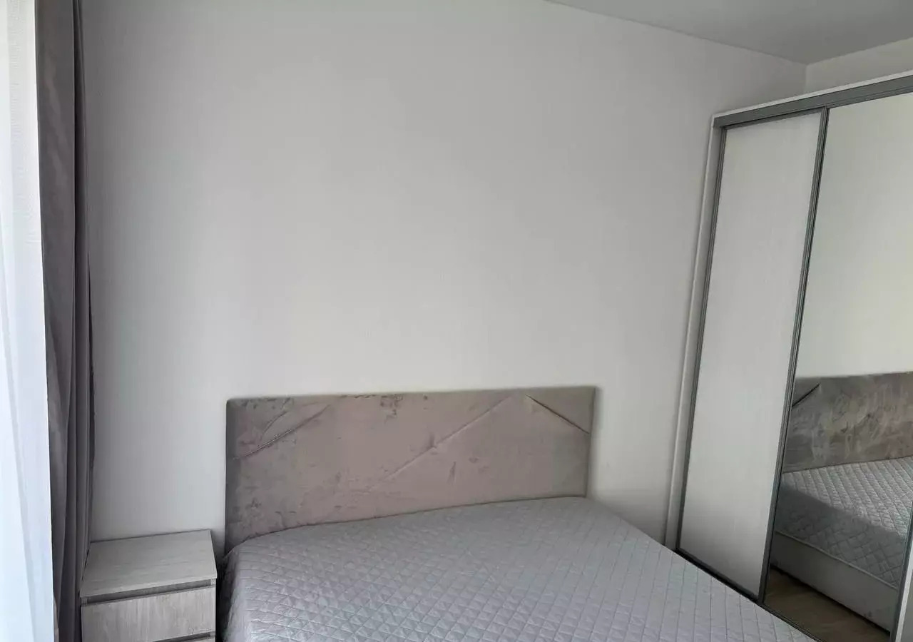 квартира г Зеленоград пер Георгиевский 27к/2 Зеленоград-Крюково фото 12