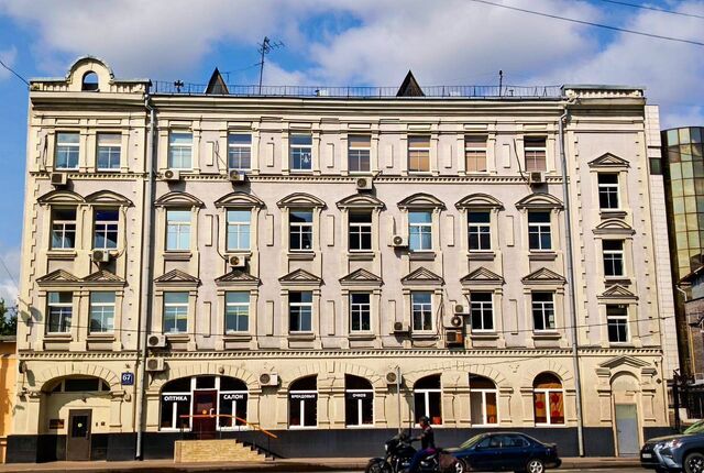 метро Дмитровская ул Бутырская 67с/1 муниципальный округ Савёловский фото