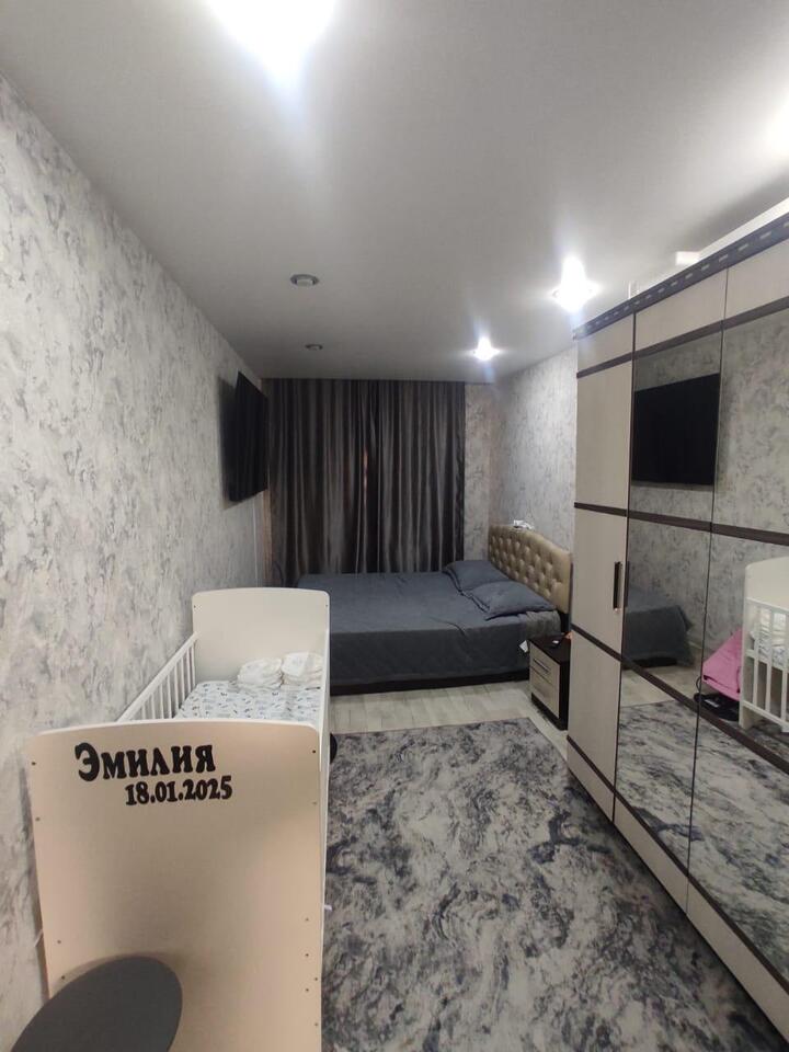 квартира г Орск р-н Ленинский ул Тагильская 11а фото 3
