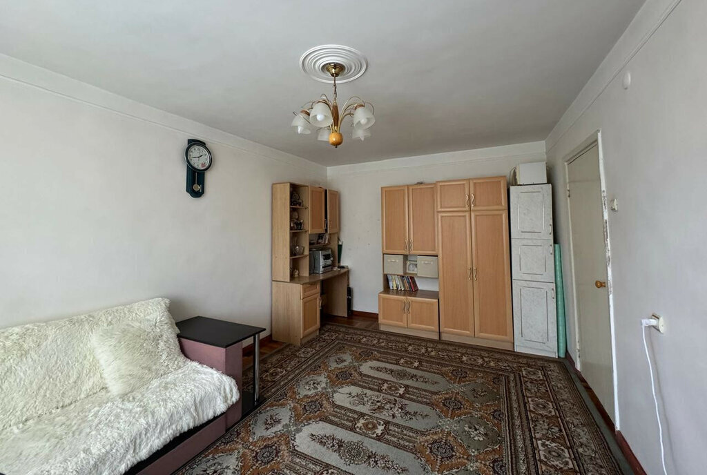 квартира г Нальчик ул 2 Таманской Дивизии 43 фото 2