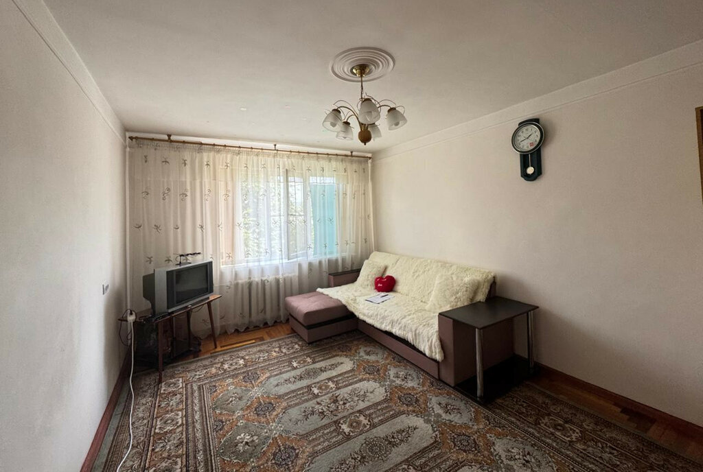 квартира г Нальчик ул 2 Таманской Дивизии 43 фото 4
