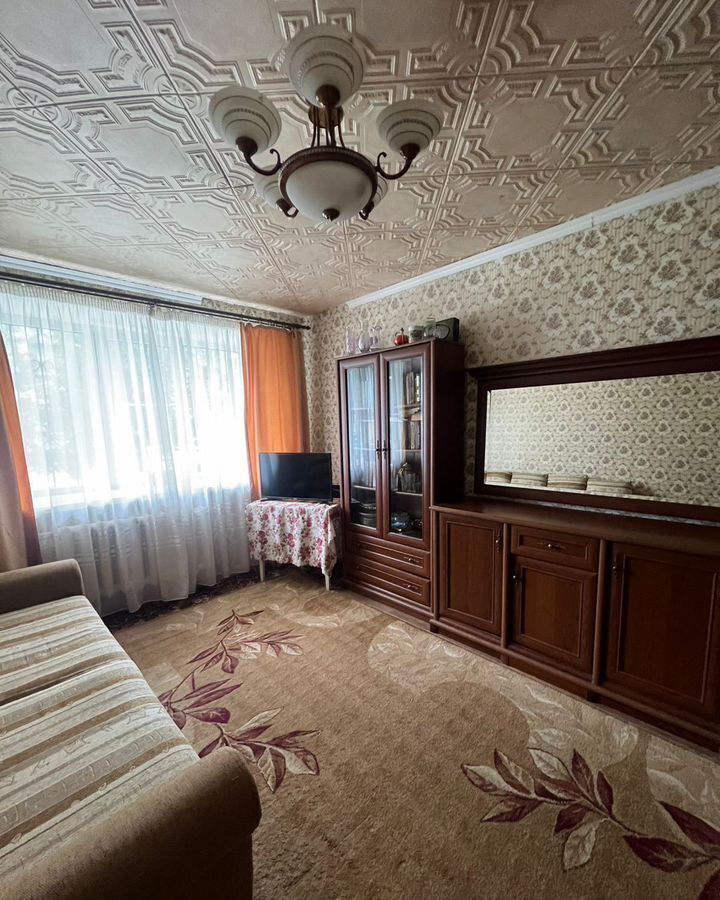 квартира г Оренбург р-н Центральный ул Самолетная 81 фото 4