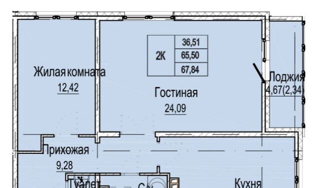 Канавинская ул Вязниковская 42 ЖК «Новый город» фото