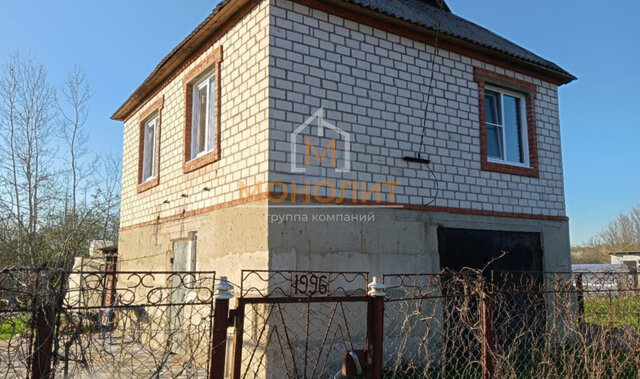 снт Нефтяник ул Рябиновая фото