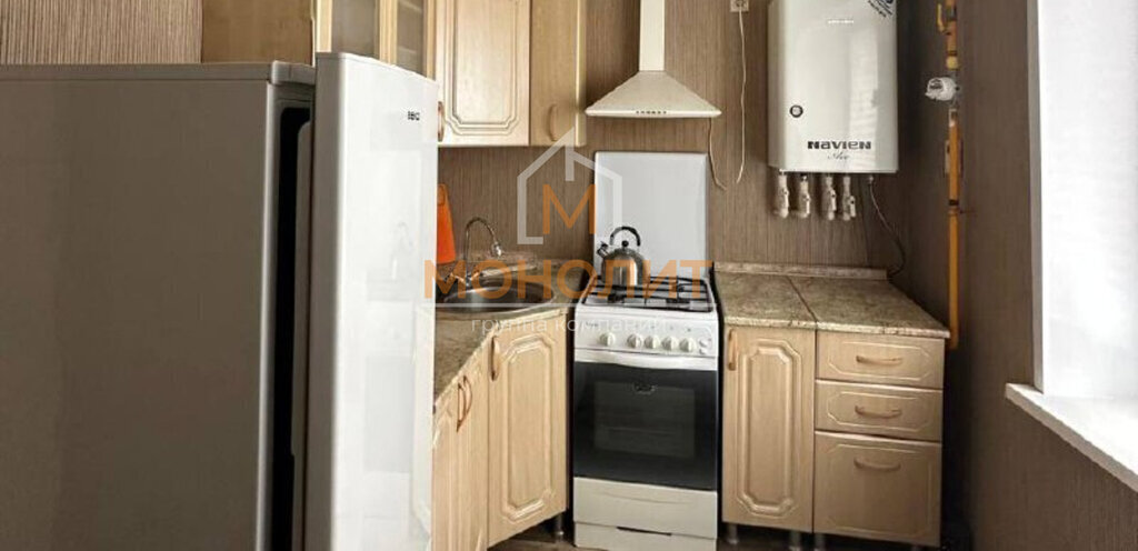 квартира г Горячий Ключ ул Зеленая 10а фото 1
