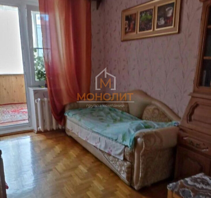 квартира г Горячий Ключ ул Ленина 217 фото 1