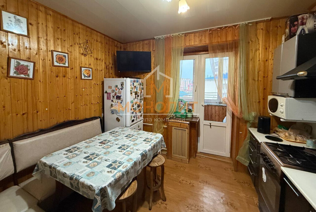 квартира г Горячий Ключ ул Ленина 217 фото 1