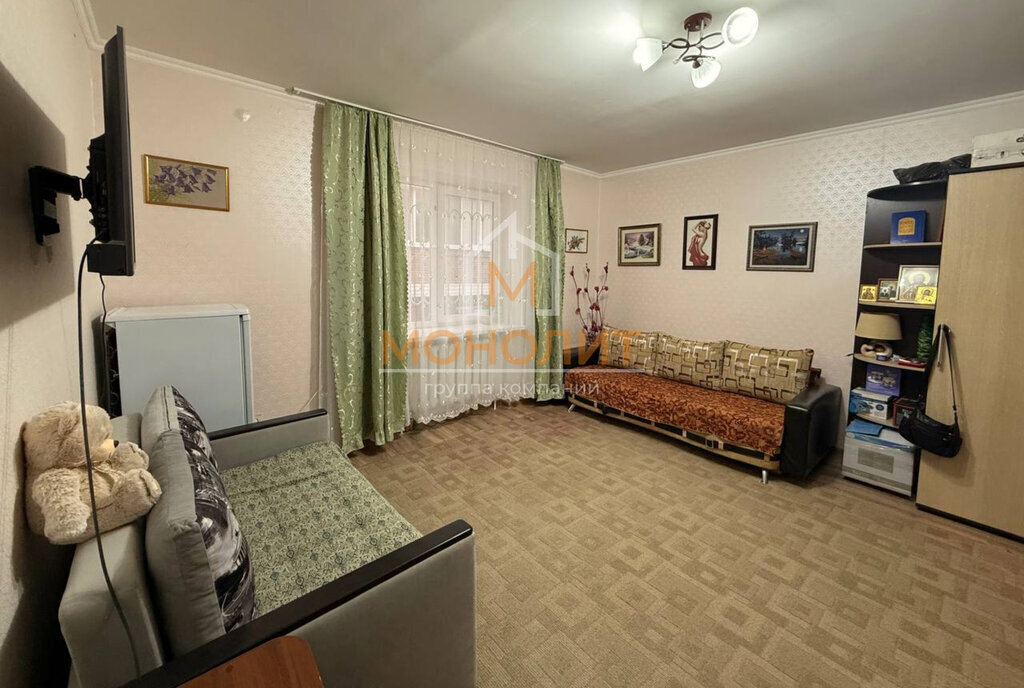 квартира г Горячий Ключ ул Ленина 211в фото 1
