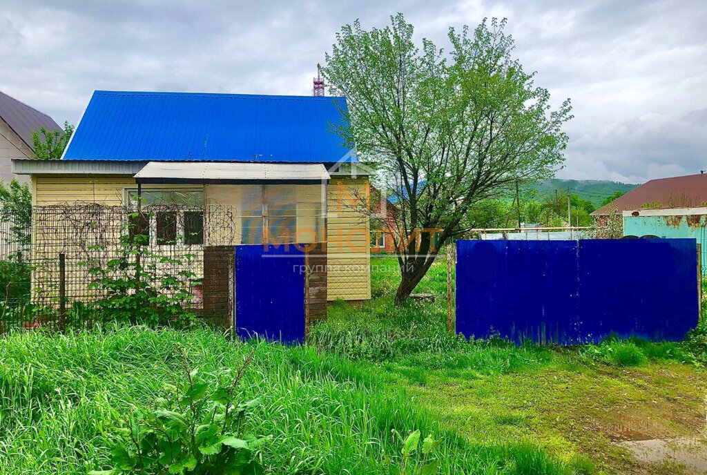 дом г Горячий Ключ ул Васильковая фото 1