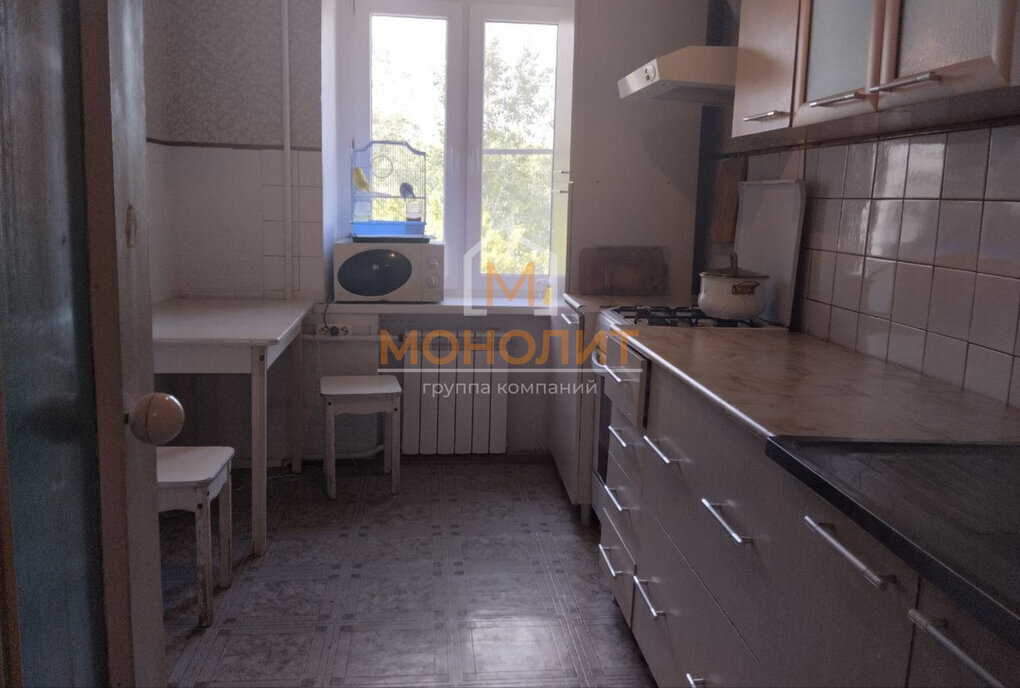 квартира г Горячий Ключ ул Ленина 207 фото 1