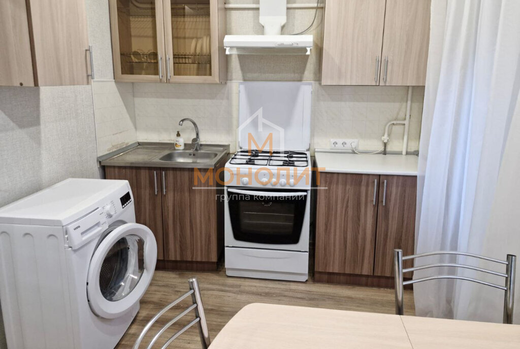 квартира г Горячий Ключ ул Ленина 203 фото 1