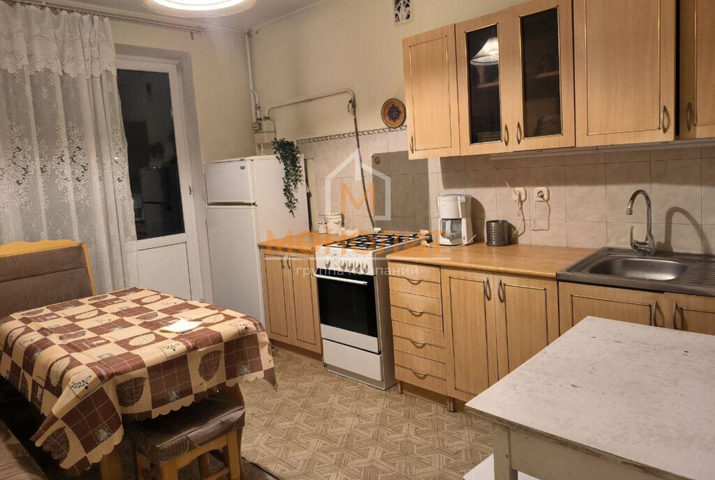 квартира г Горячий Ключ ул Ленина 236а фото 1