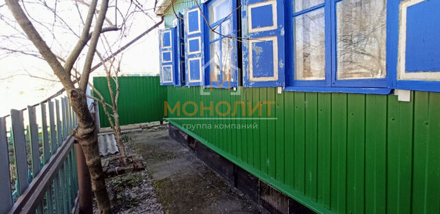 ул Кубанская фото