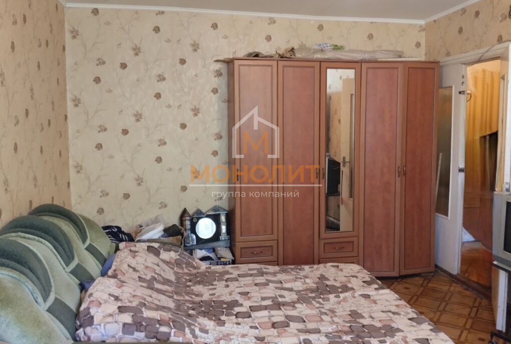 квартира г Горячий Ключ ул Ленина 207 фото 1