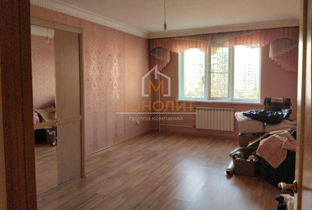 квартира г Горячий Ключ ул Ярославского 104и фото 1