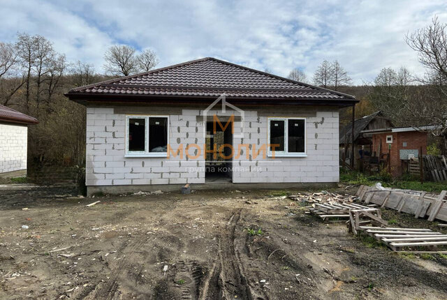 п Октябрьский ул Советская фото