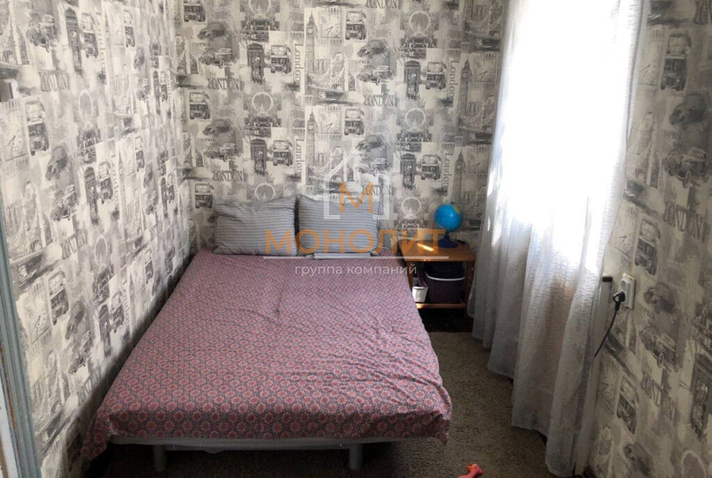квартира г Горячий Ключ ул Ленина 128а фото 3